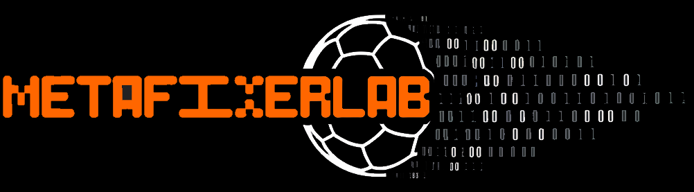 MetaFixerLab Logo